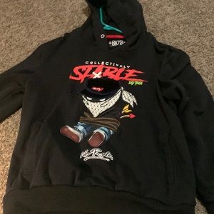 Kids sweater